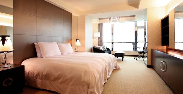 Standard Room, 1 Double Bed (Moon)