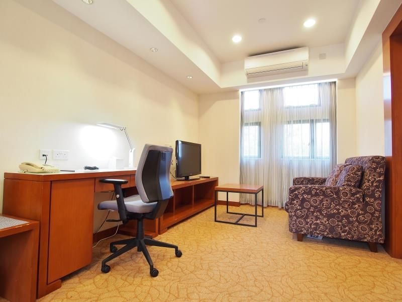 Caritas Bianchi Lodge Hotel3