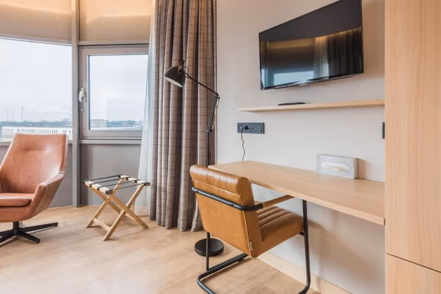 Superior Double or Twin Room