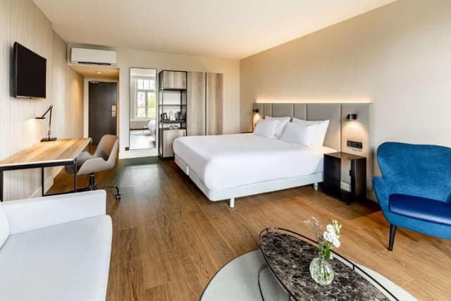 Junior Suite 2A1C