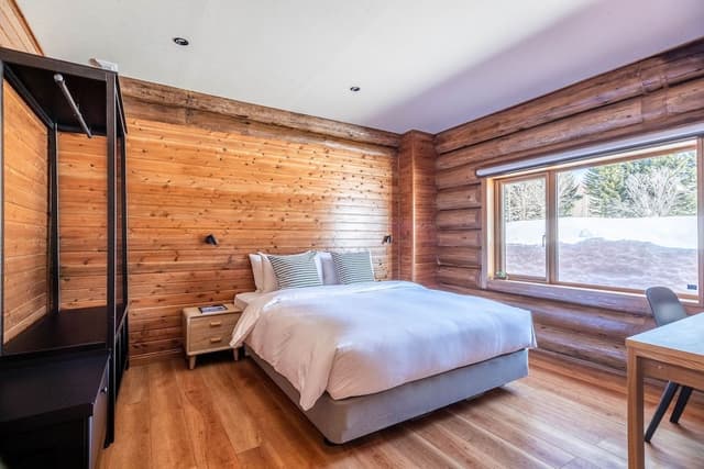 Premium Villa