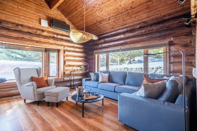 Premium Villa