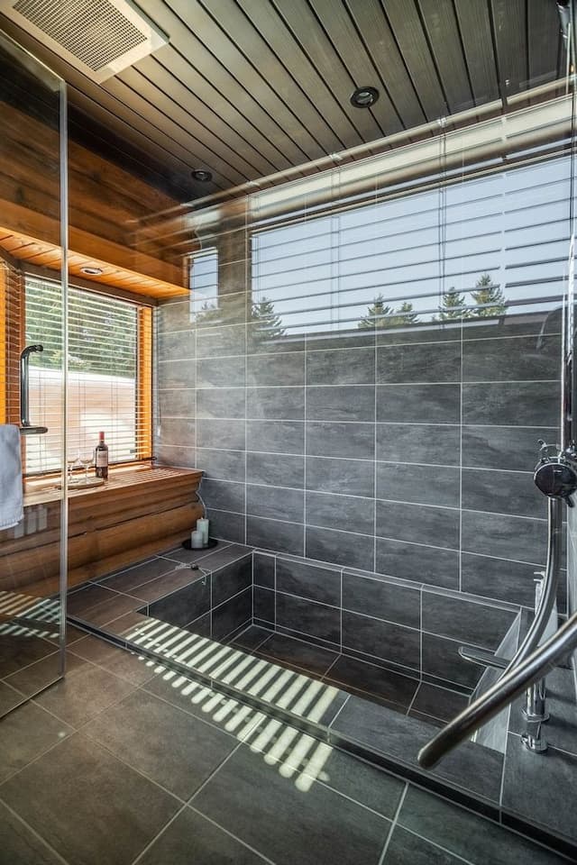 Premium Villa