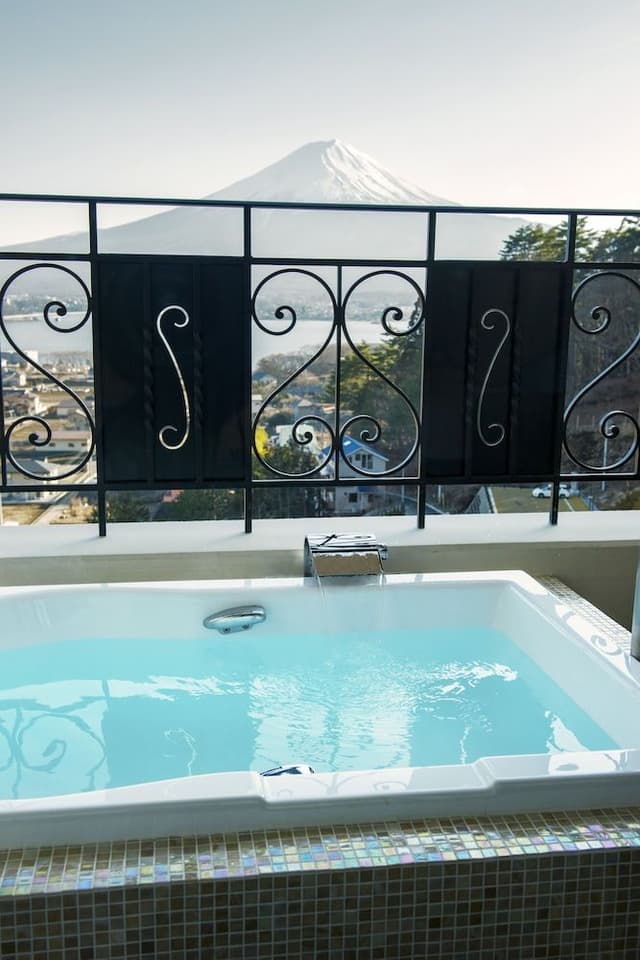 Double Room, Non Smoking