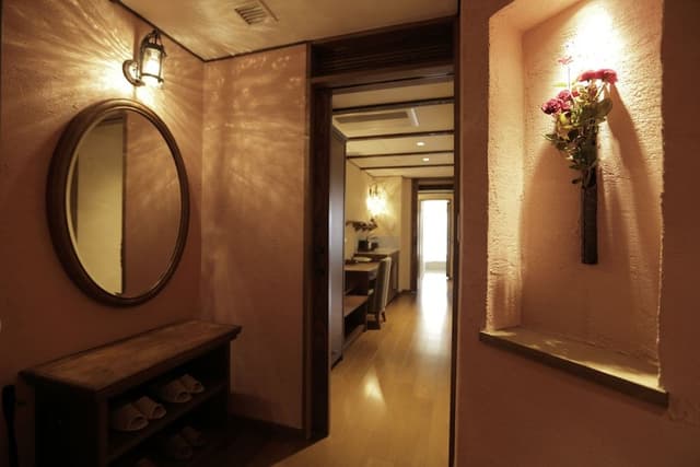 Forth Room, Non Smoking