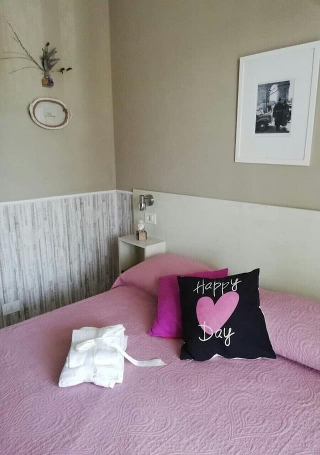 Comfort Double Room, 1 Double Bed, Non Smoking