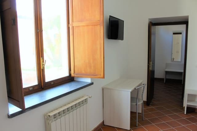 Suite, Accessible, Kitchen