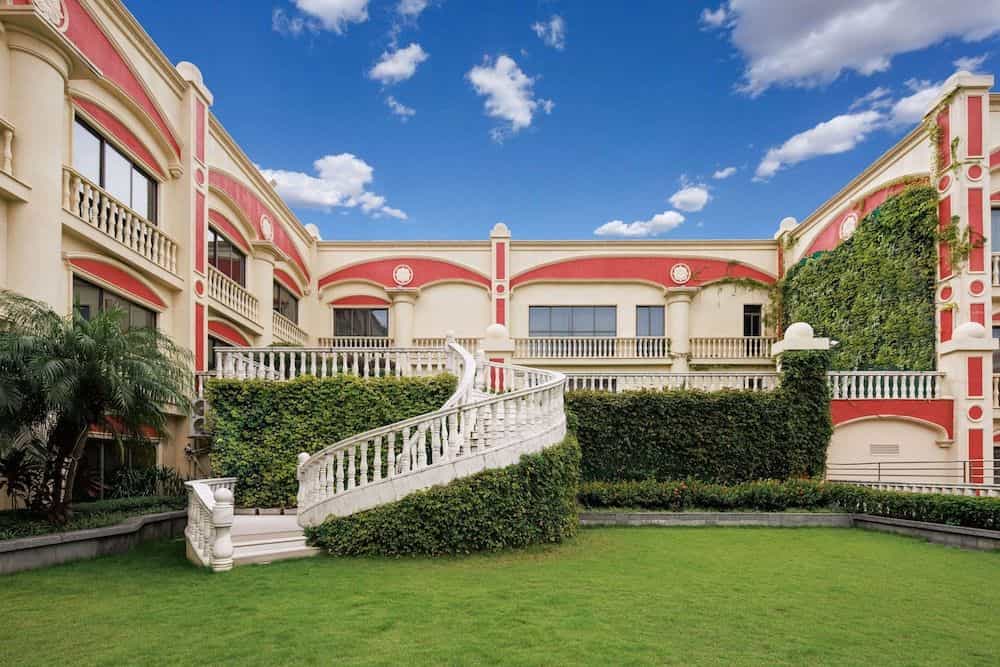 Wyndham Foshan Shunde Wyndham Foshan Shunde