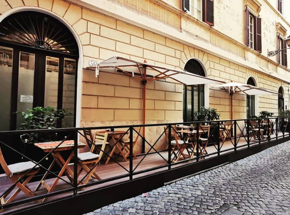 Navona Street Navona Street