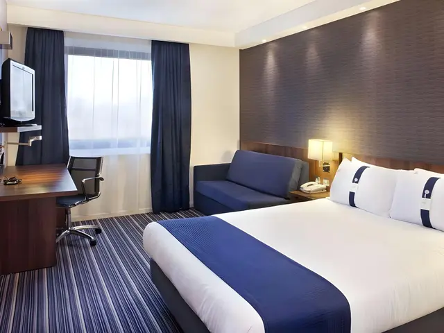 Standard Room with Free Hot Breakfast