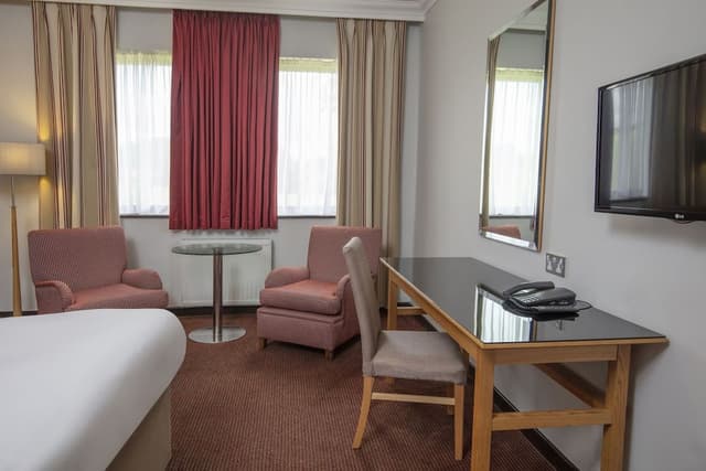 Classic Double Room