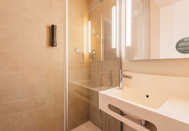 Double Room, Mobility Accessible, Non Smoking