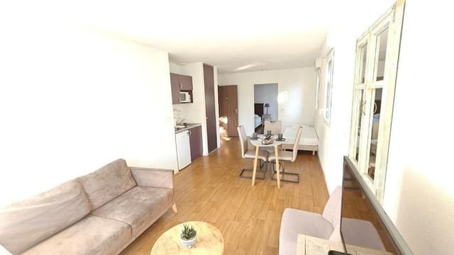 Apartment, 1 Bedroom