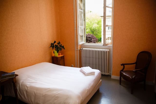 Standard Double Room, Private Bathroom