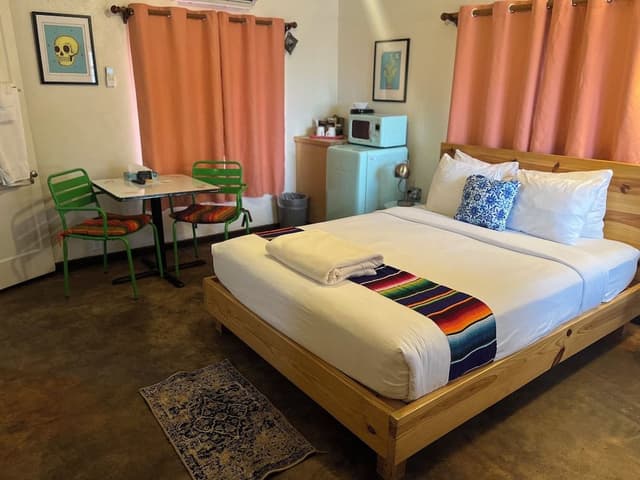 Cottage, 1 Queen Bed