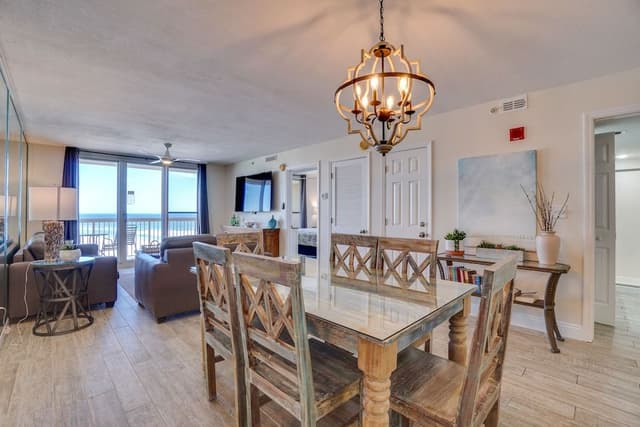 Condo, 2 Bedrooms, Ocean View (812)