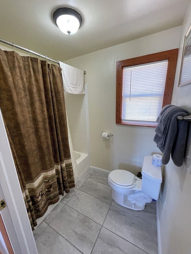 Room, 1 Queen Bed