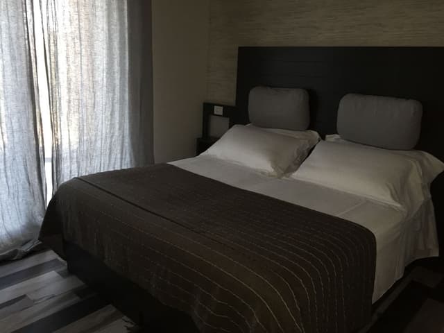 Superior Double Room, Sea View