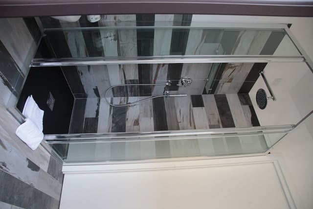 Comfort Double Room, Terrace