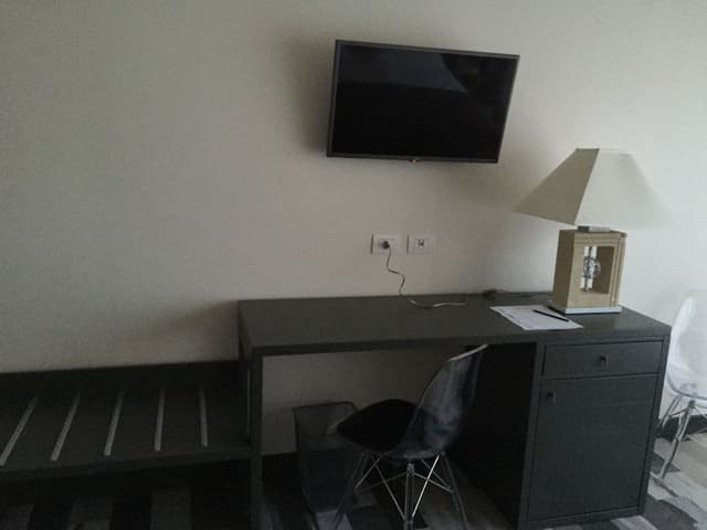 Comfort Triple Room, Ground Floor