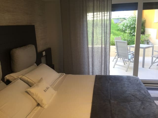Comfort Triple Room, Ground Floor