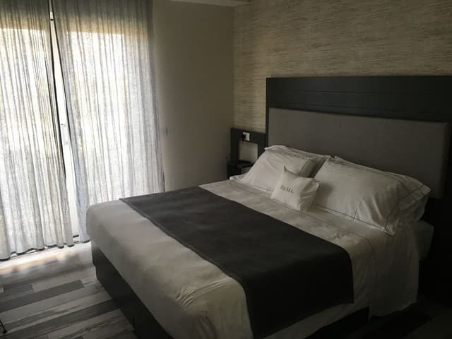 Comfort Double Room, Terrace