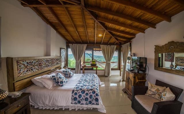 Habitación Doble Superior