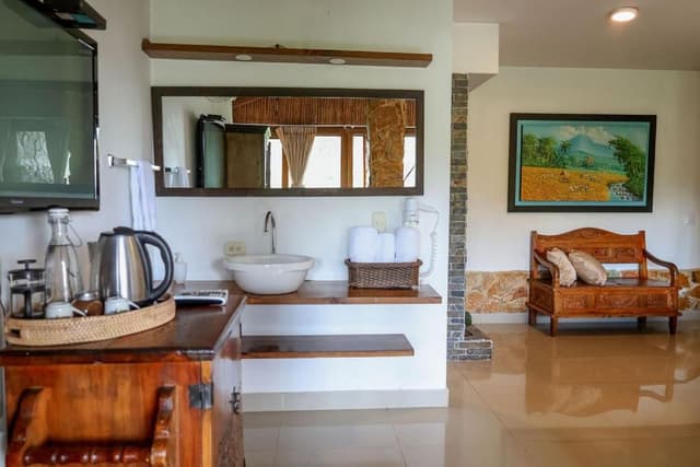 Habitación Doble Superior