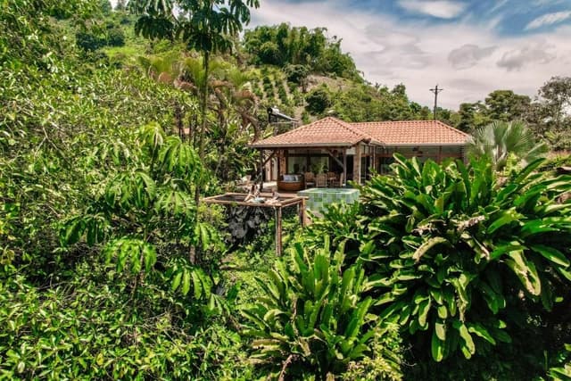 Villa Grand Master con Piscina Privada