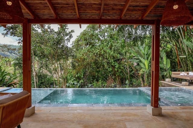 Villa Grand Master con Piscina Privada