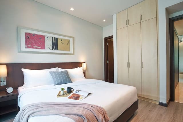 Deluxe Room, 2 Bedrooms