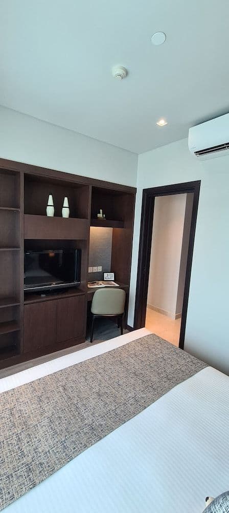 Deluxe Room, 2 Bedrooms