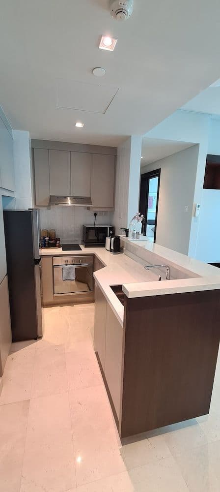 Deluxe Room, 1 Bedroom