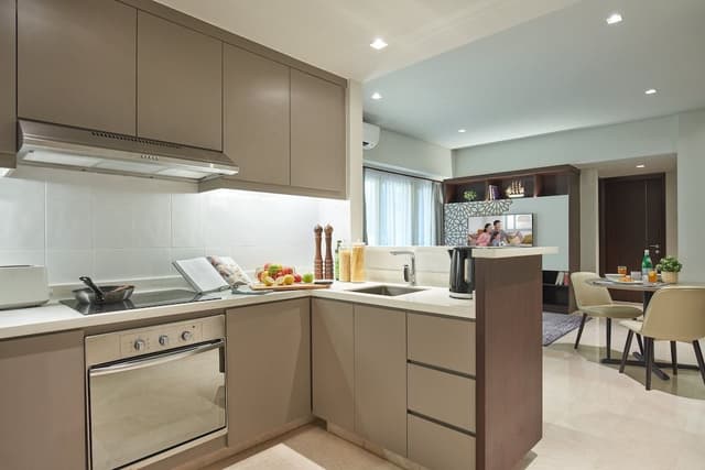 Premier Room, 2 Bedrooms