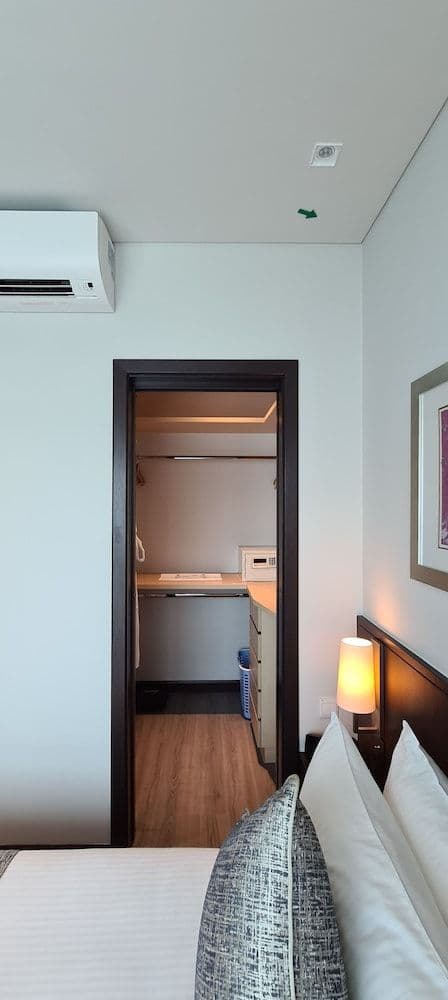 Deluxe Room, 1 Bedroom