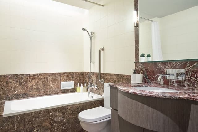 Deluxe Room, 2 Bedrooms