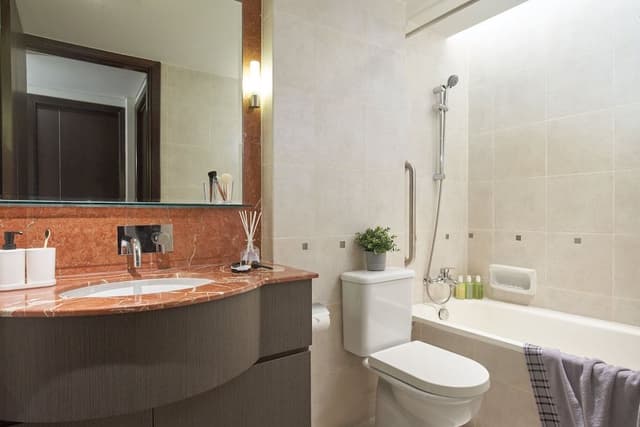 Deluxe Room, 1 Bedroom