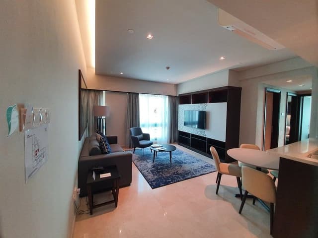 Deluxe Room, 2 Bedrooms