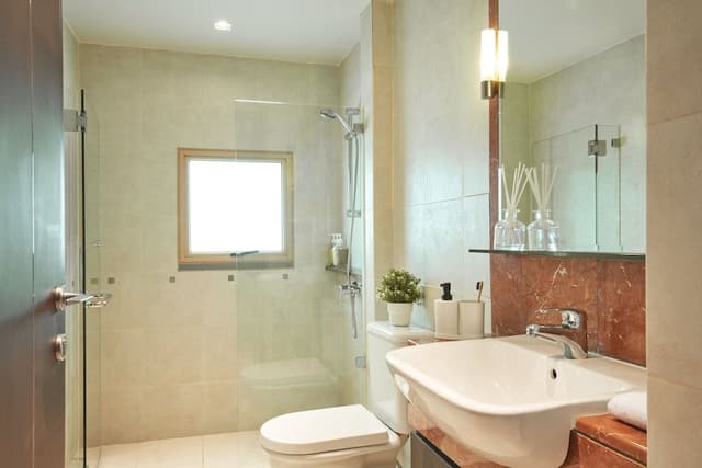 Deluxe Room, 2 Bedrooms