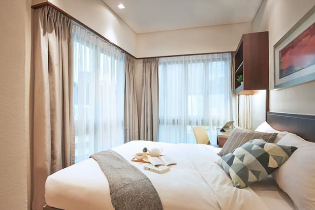 Deluxe Room, 2 Bedrooms