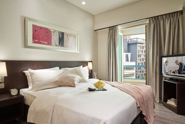 Deluxe Room, 2 Bedrooms