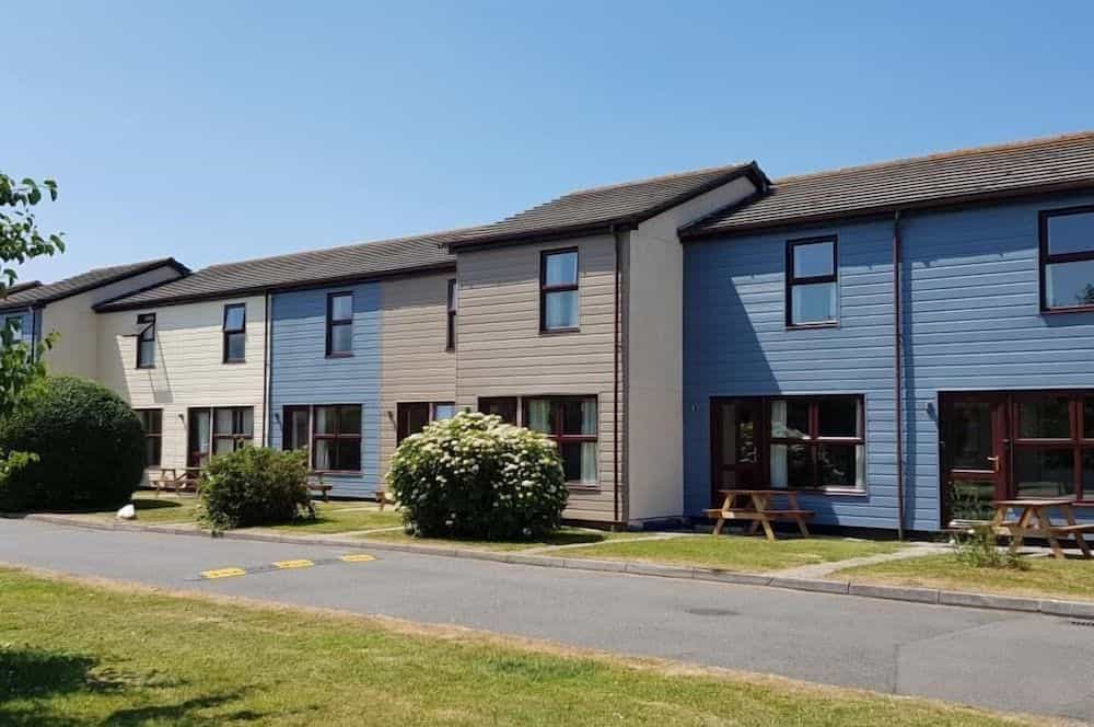 Perran View Holiday Village Perran View Holiday Village