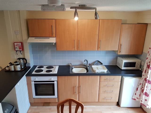 House, 2 Bedrooms (Silver)