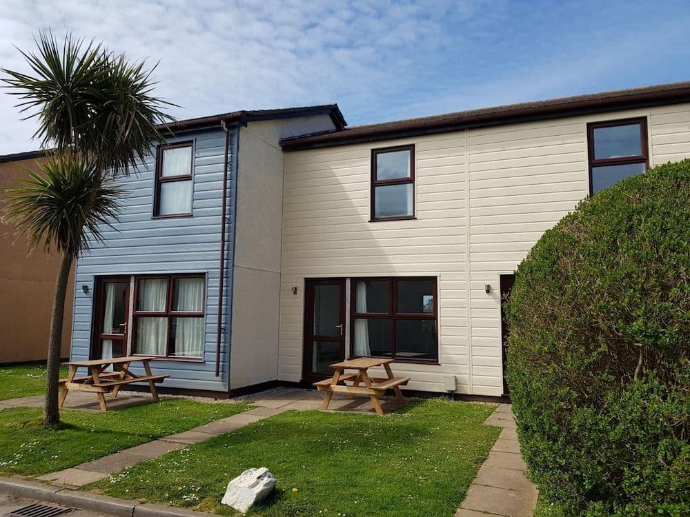 Perran View Holiday Village Perran View Holiday Village
