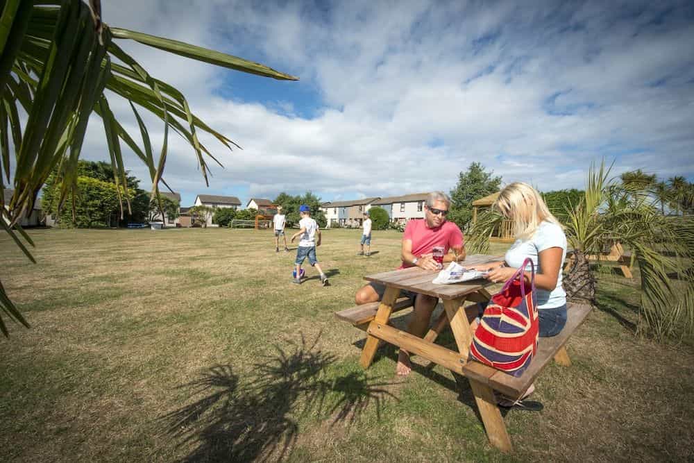 Perran View Holiday Village Perran View Holiday Village