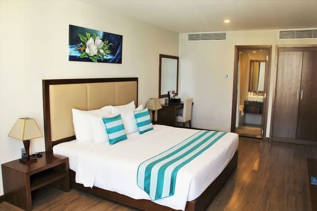 Family Suite, 2 Bedrooms
