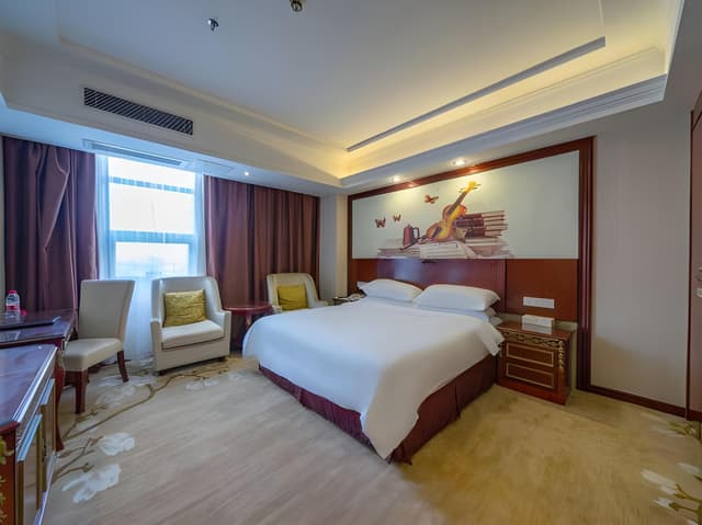 Vienna - Deluxe Suite