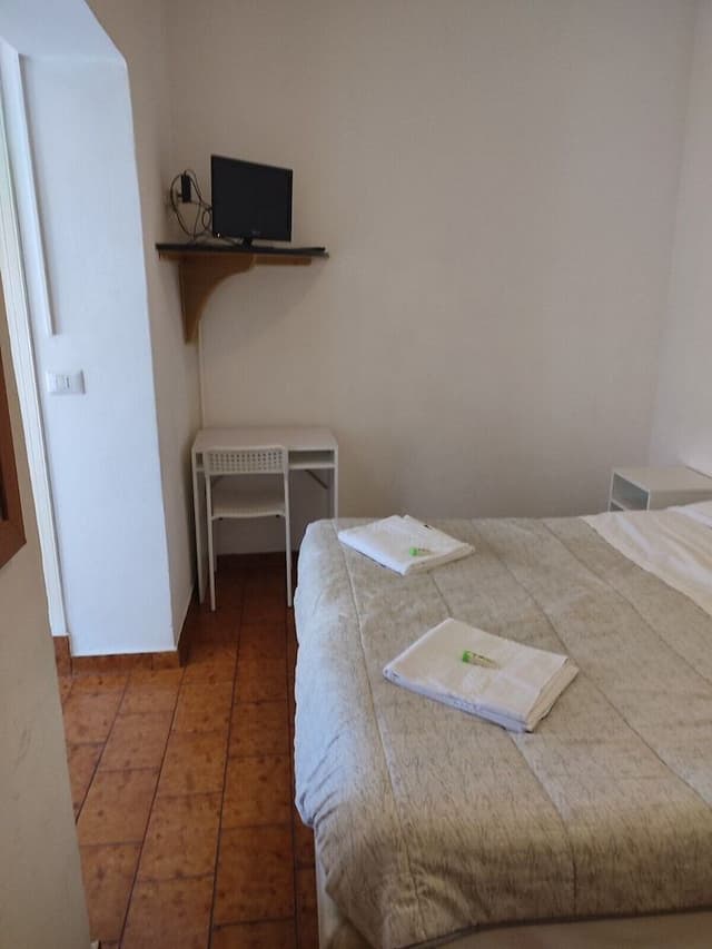 Double Room, Non Smoking