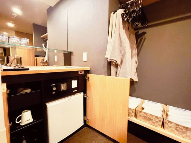 Deluxe Twin Room, Non Smoking