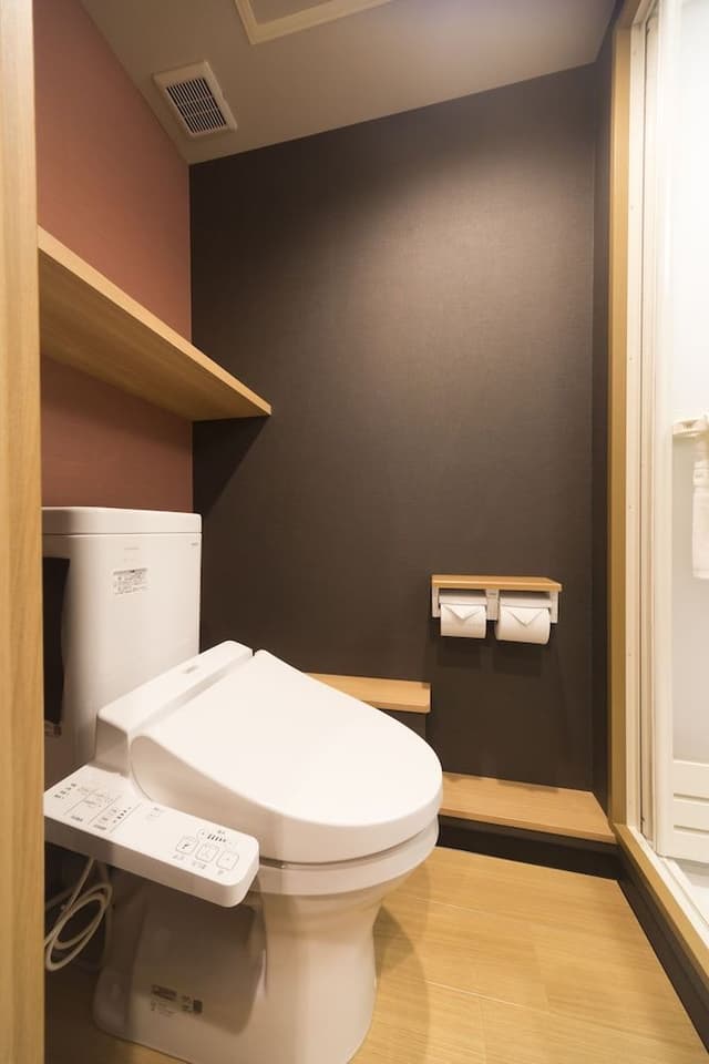 Deluxe Twin Room, Non Smoking